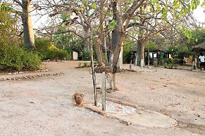 Jerreh Camp Lodge