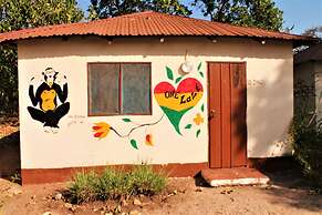 Jerreh Camp Lodge