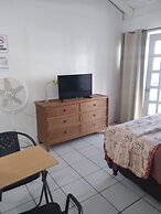 Calinago Friendly Family Sxm Home