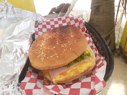 Calinago Friendly Family Sxm Home