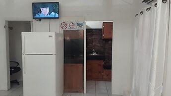 Calinago Friendly Family Sxm Home