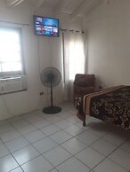 Calinago Friendly Family Sxm Home