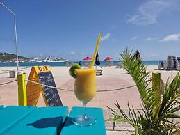 Calinago Friendly Family Sxm Home