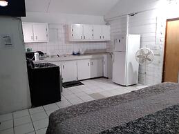 Calinago Friendly Family Sxm Home