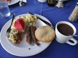 Calinago Friendly Family Sxm Home