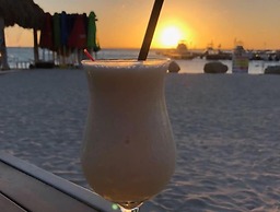 Calinago Friendly Family Sxm Home