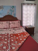 Calinago Friendly Family Sxm Home