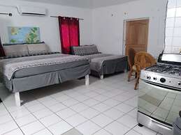 Calinago Friendly Family Sxm Home