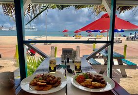 Calinago Friendly Family Sxm Home