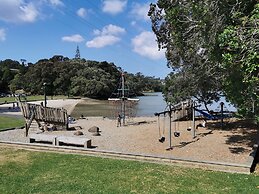 Brand New 5BR home with view of the sea