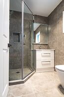 Brand New 5BR home with view of the sea