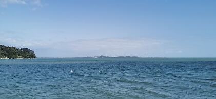 Brand New 5BR home with view of the sea