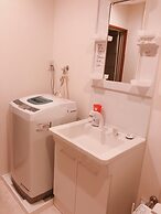 Yokohama WORLD Family House