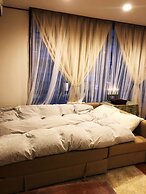 Yokohama WORLD Family House