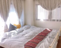 Yokohama WORLD Family House