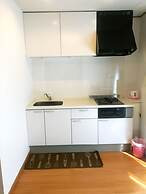 Yokohama WORLD Family House