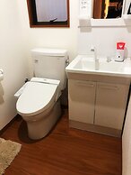 Yokohama WORLD Family House