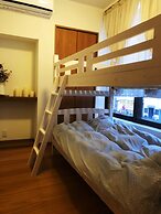 Yokohama WORLD Family House