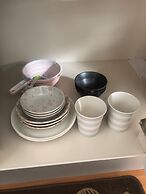 Yokohama WORLD Family House