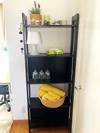 Yokohama WORLD Family House