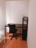 Yokohama WORLD Family House