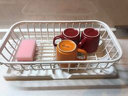 Yokohama WORLD Family House