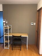 Yokohama WORLD Family House