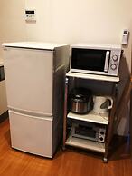 Yokohama WORLD Family House