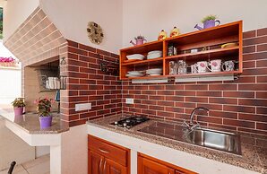 Gem of the Sea Alenka