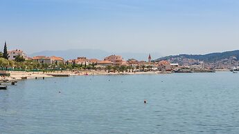 Gem of the Sea Alenka