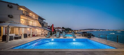 Gem of the Sea Alenka