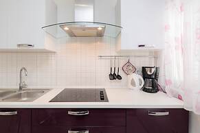 Gem of the Sea Alenka