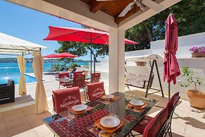 Gem of the Sea Alenka