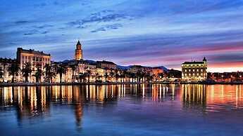 Gem of the Sea Alenka