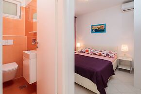 Gem of the Sea Alenka