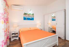 Gem of the Sea Alenka