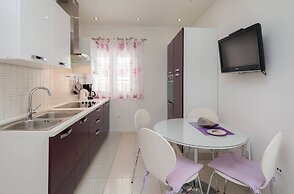 Gem of the Sea Alenka