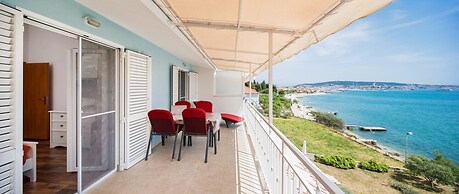 Gem of the Sea Alenka