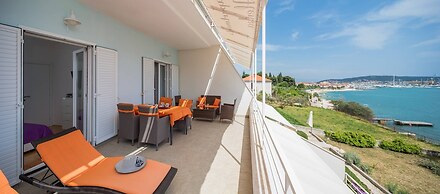 Gem of the Sea Alenka