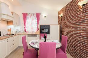 Gem of the Sea Alenka