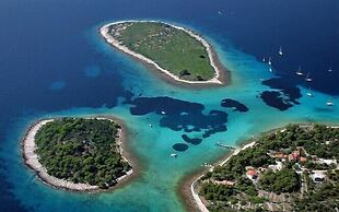 Gem of the Sea Alenka