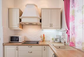 Gem of the Sea Alenka