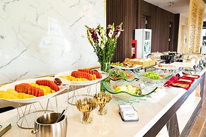 Lupin Boutique Hotel