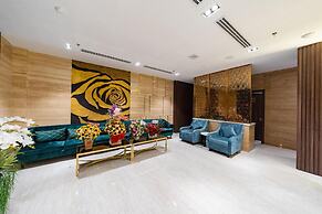 Lupin Boutique Hotel