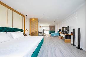 Lupin Boutique Hotel