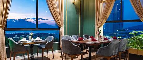 Lupin Boutique Hotel