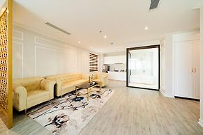 Lupin Boutique Hotel