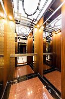 Lupin Boutique Hotel