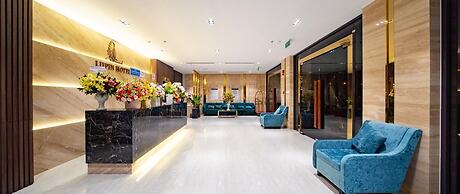 Lupin Boutique Hotel