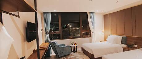 Lupin Boutique Hotel